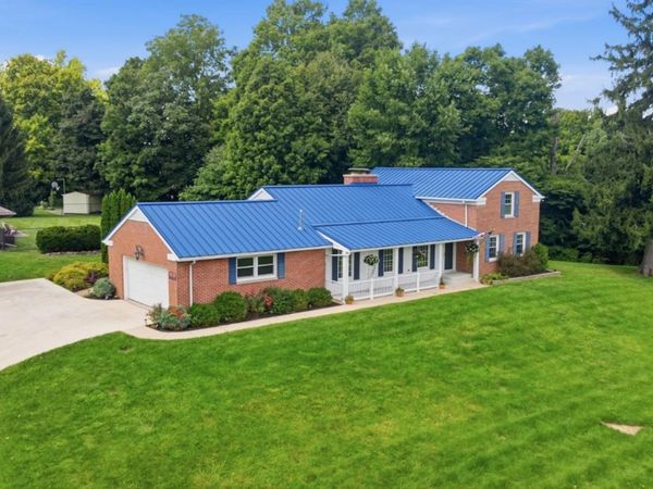 9 Meadow Lane, Tiffin, OH 44883