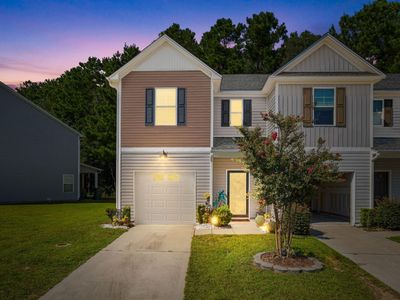 170 Buchanan Circle, Goose Creek, SC 29445