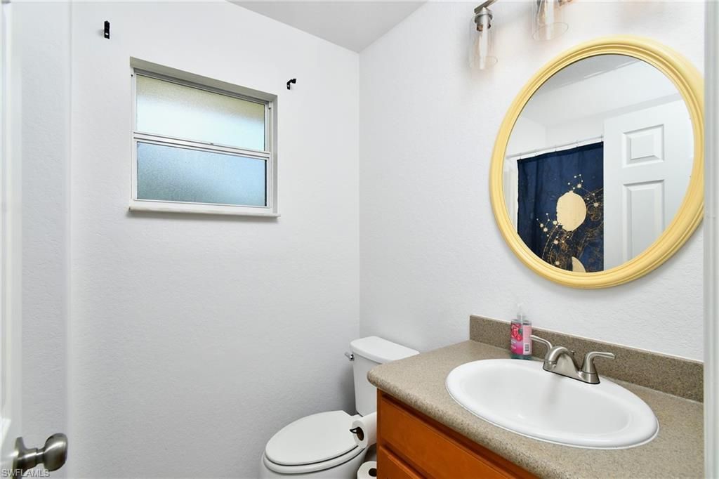 1116 Crestwood St E, Lehigh Acres, FL 33974 Photo