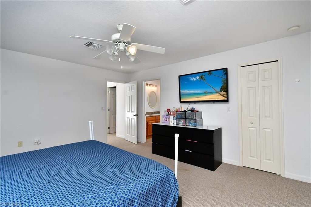 1116 Crestwood St E, Lehigh Acres, FL 33974 Photo