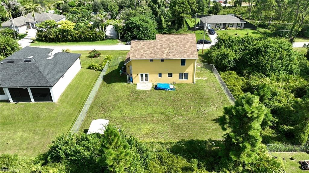 1116 Crestwood St E, Lehigh Acres, FL 33974 Photo