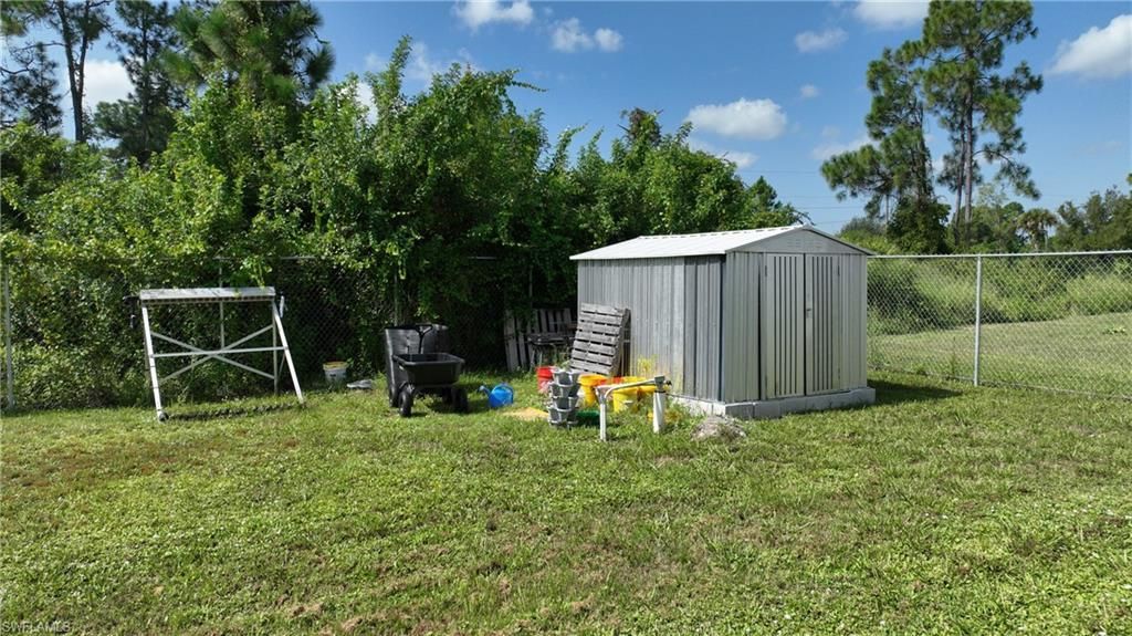 1116 Crestwood St E, Lehigh Acres, FL 33974 Photo