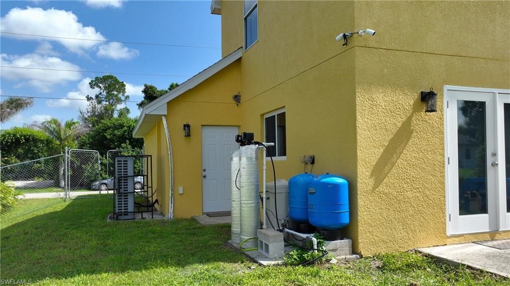 1116 Crestwood St E, Lehigh Acres, FL 33974 Photo
