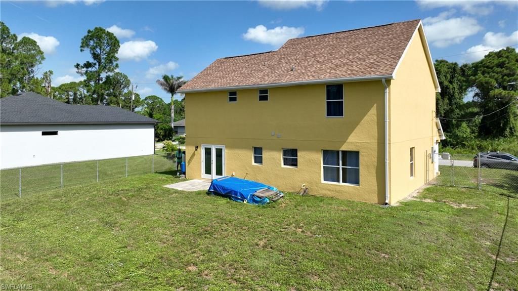 1116 Crestwood St E, Lehigh Acres, FL 33974 Photo