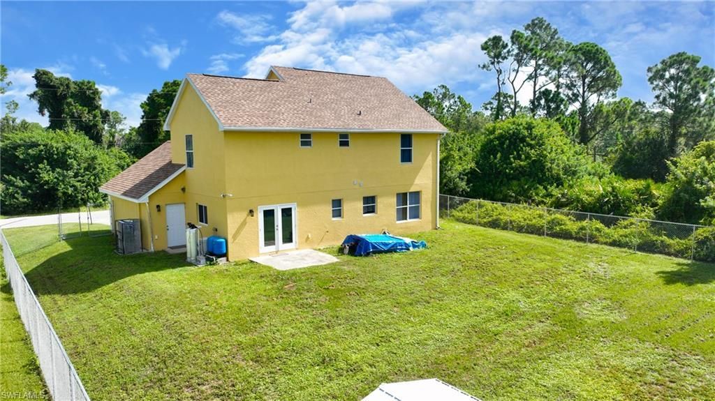 1116 Crestwood St E, Lehigh Acres, FL 33974 Photo