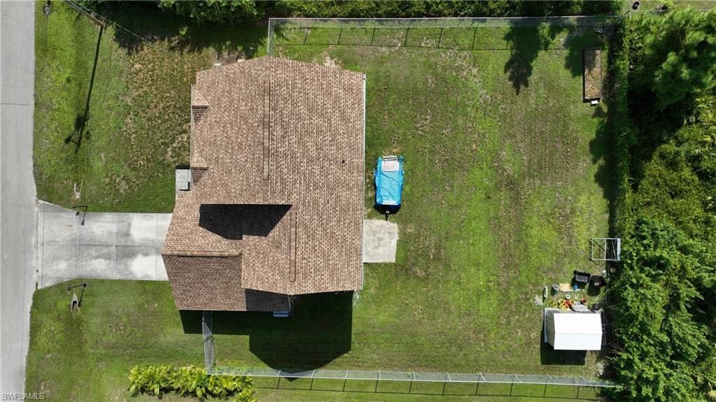 1116 Crestwood St E, Lehigh Acres, FL 33974 Photo