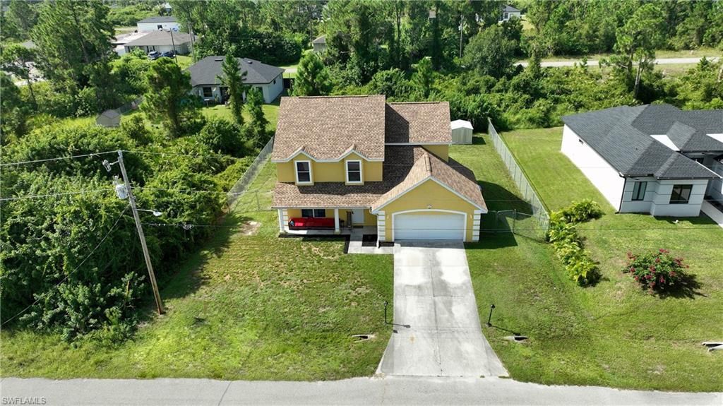 1116 Crestwood St E, Lehigh Acres, FL 33974 Photo