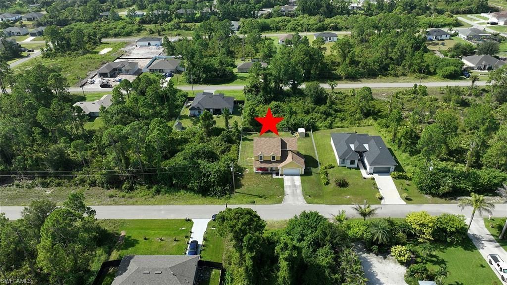 1116 Crestwood St E, Lehigh Acres, FL 33974 Photo