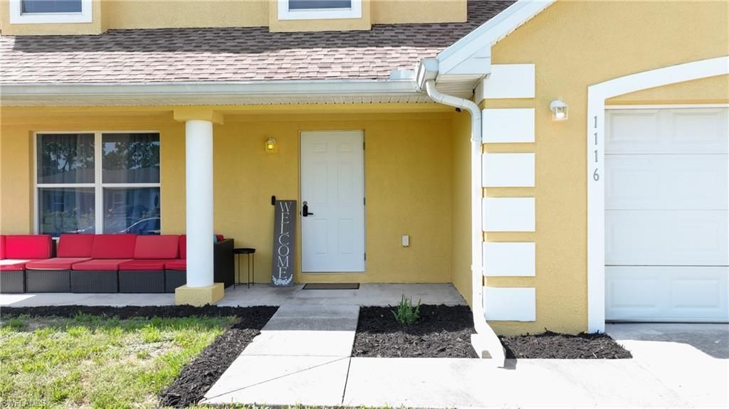 1116 Crestwood St E, Lehigh Acres, FL 33974 Photo