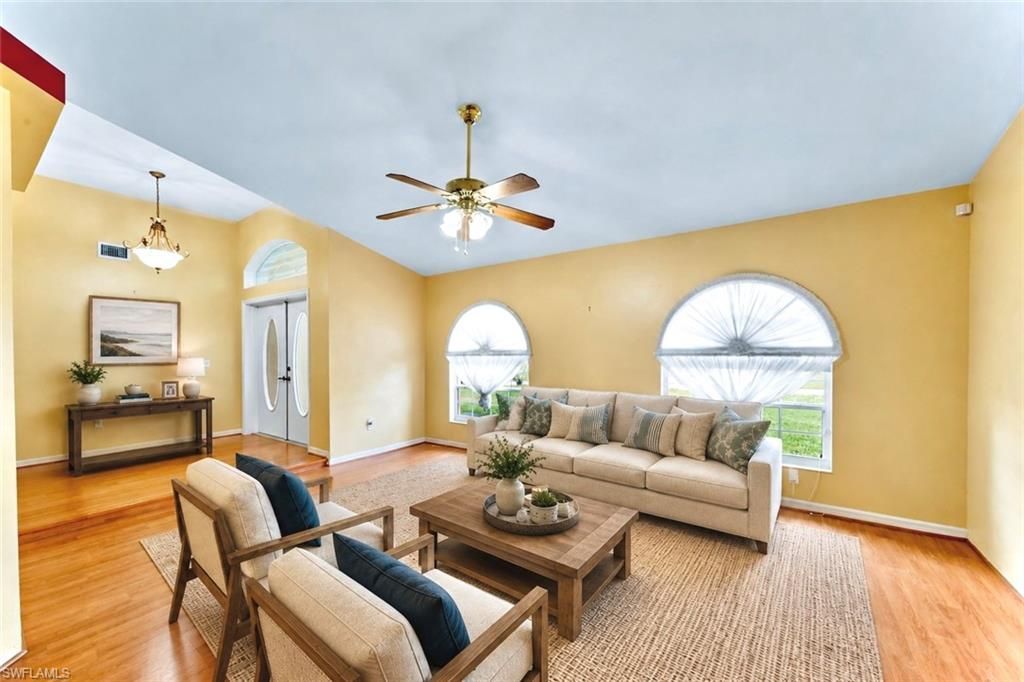 1222 Robert Ave , Lehigh Acres, FL 33972 Photo