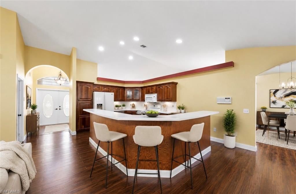 1222 Robert Ave , Lehigh Acres, FL 33972 Photo
