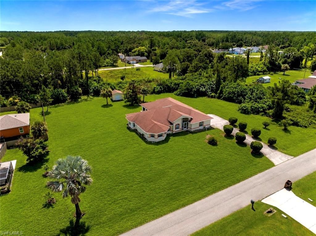 1222 Robert Ave , Lehigh Acres, FL 33972 Photo