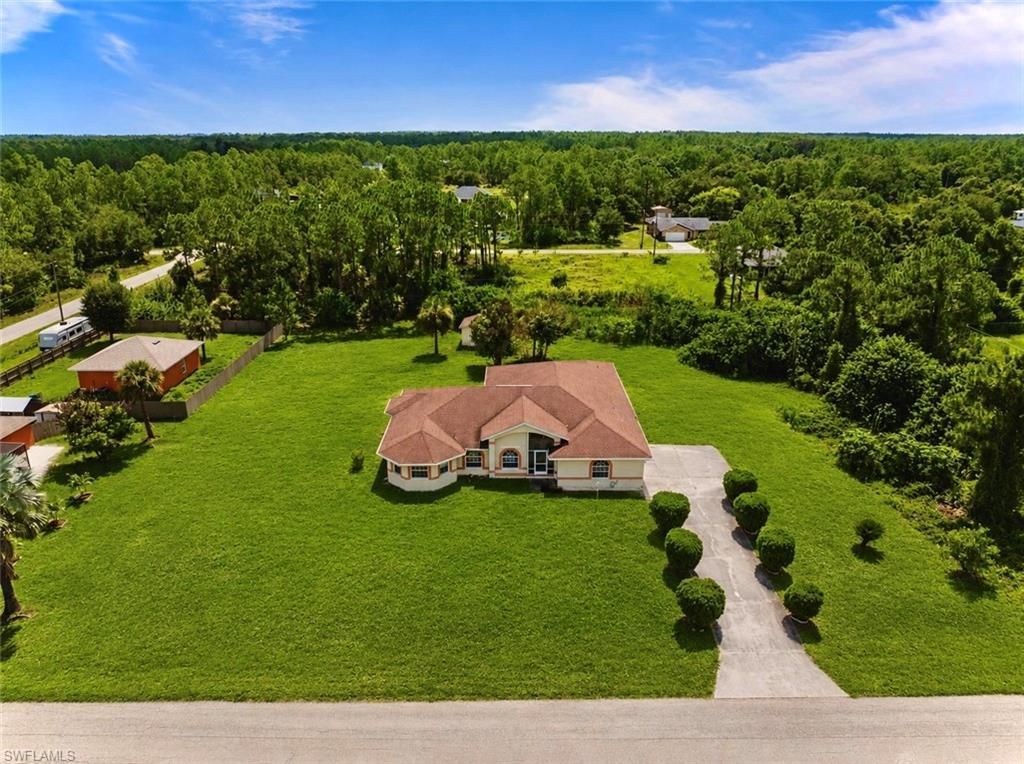 1222 Robert Ave , Lehigh Acres, FL 33972 Photo
