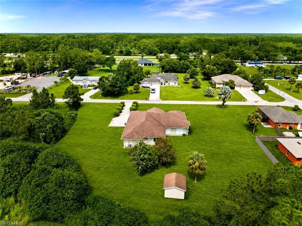 1222 Robert Ave , Lehigh Acres, FL 33972 Photo
