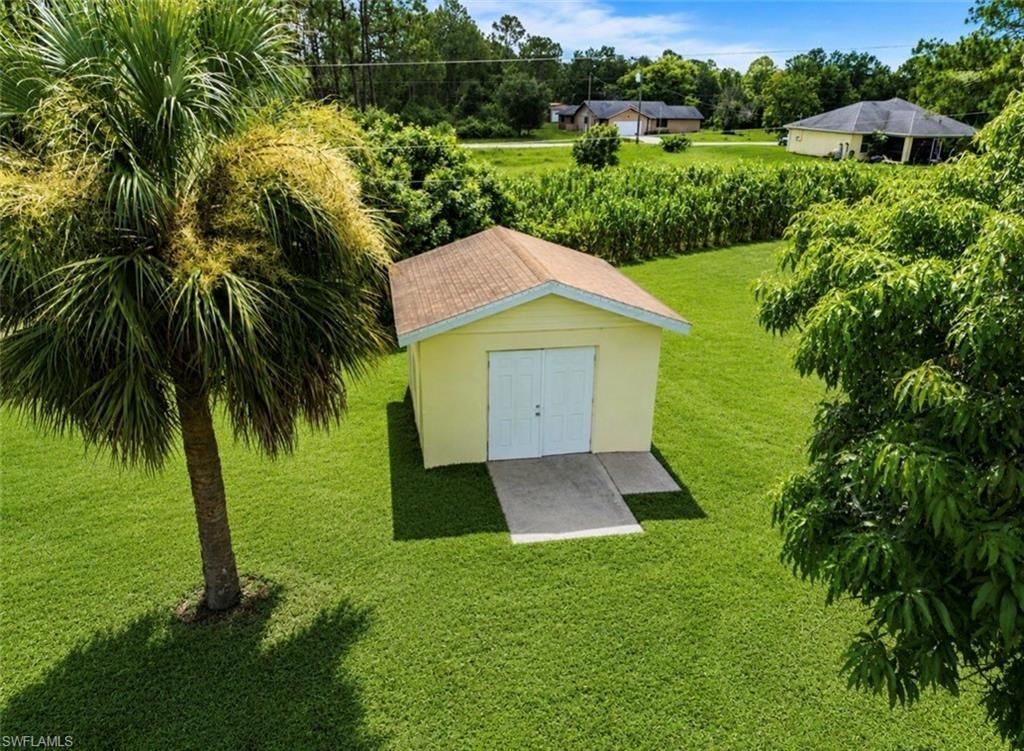 1222 Robert Ave , Lehigh Acres, FL 33972 Photo