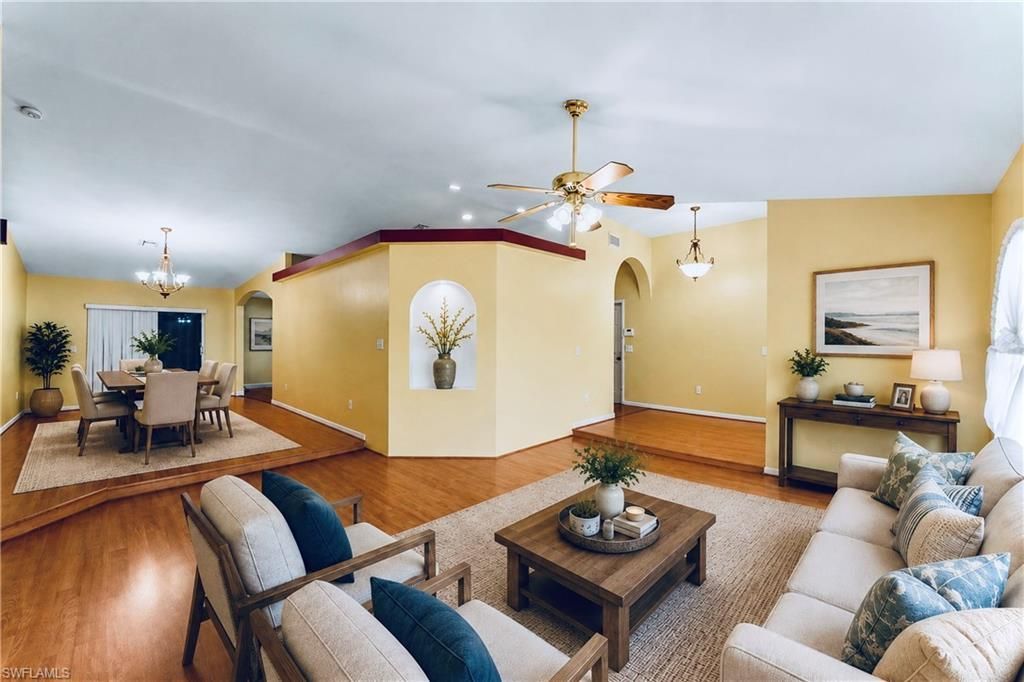 1222 Robert Ave , Lehigh Acres, FL 33972 Photo