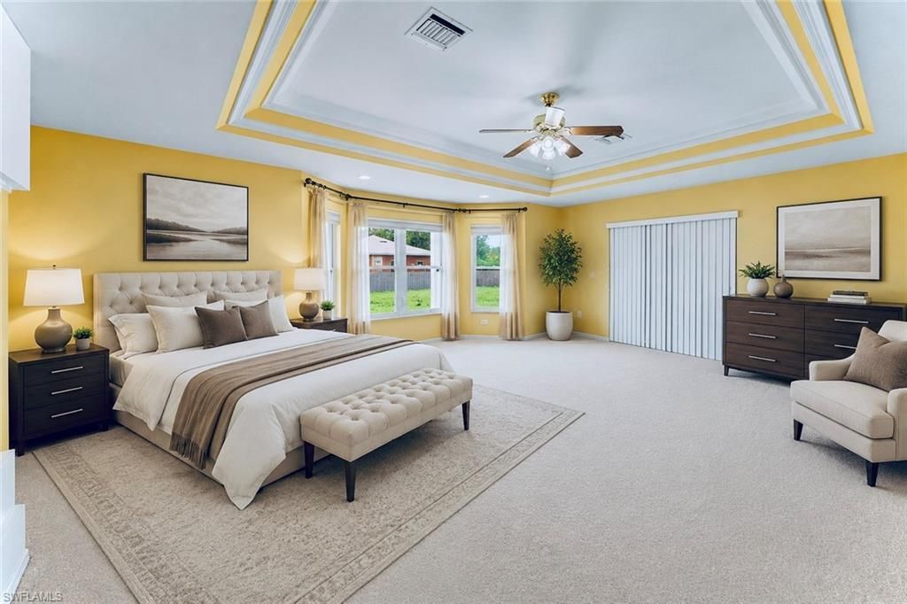 1222 Robert Ave , Lehigh Acres, FL 33972 Photo