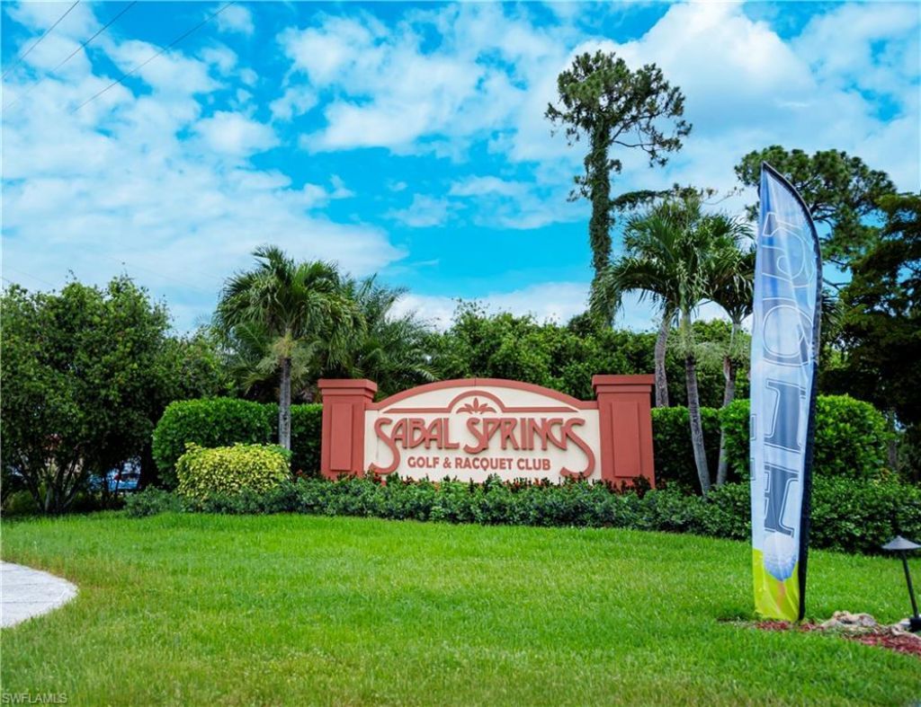 3691 Sabal Springs Blvd Se, North Fort Myers, FL 33917 Photo