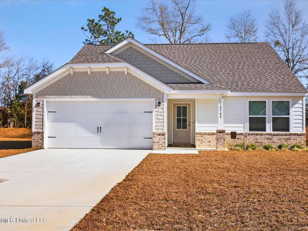 10508 Glade Cove, Gulfport, MS 39503