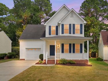 8308 Neuse Rapids Road, Raleigh, NC 27616