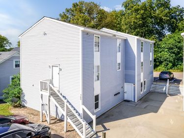 720 S State Street, Raleigh, NC 27601