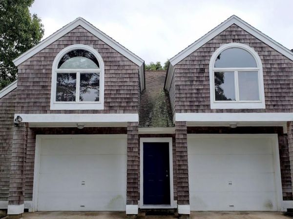 210 Seapit Road , East Falmouth, MA 02536