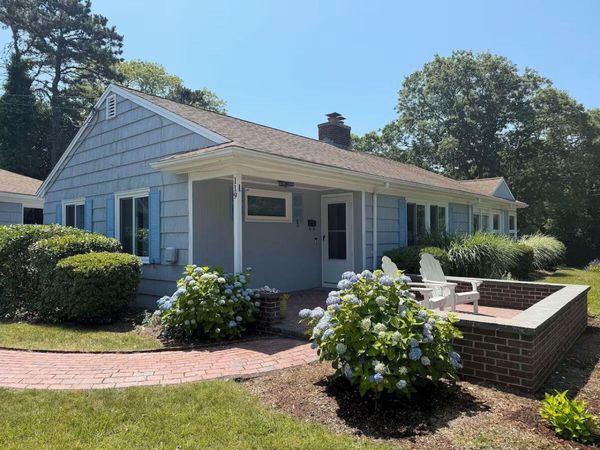 119 Stetson Street, Hyannis, MA 02601