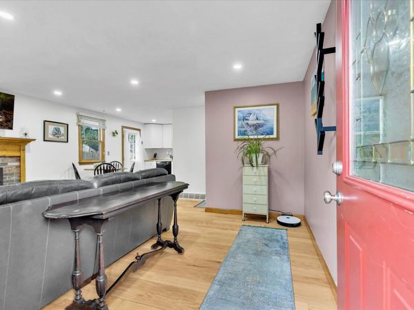 59 Swan Lake Road , West Yarmouth, MA 02673