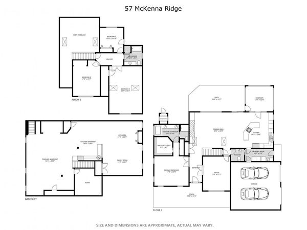 57 McKenna Ridge Drive, East Falmouth, MA 02536