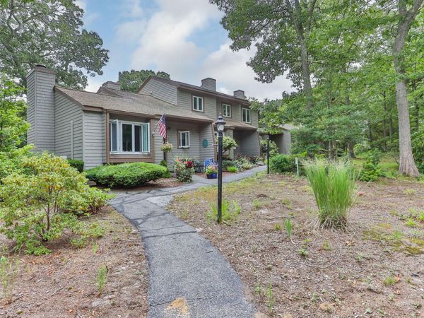 59 Route 6A, Unit 32-3, Dennis, MA 02638