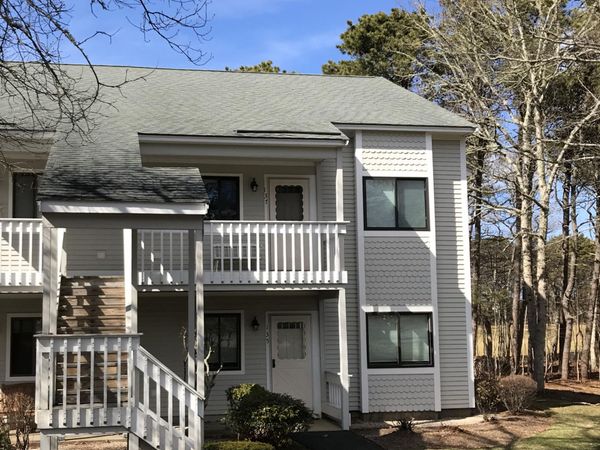 137 Eaton Lane, Brewster, MA 02631