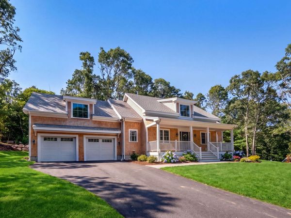 24 Country Farm Road , Forestdale, MA 02644