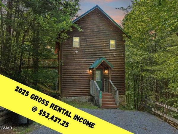 3855 Millers Ridge Way, Sevierville, TN 37862
