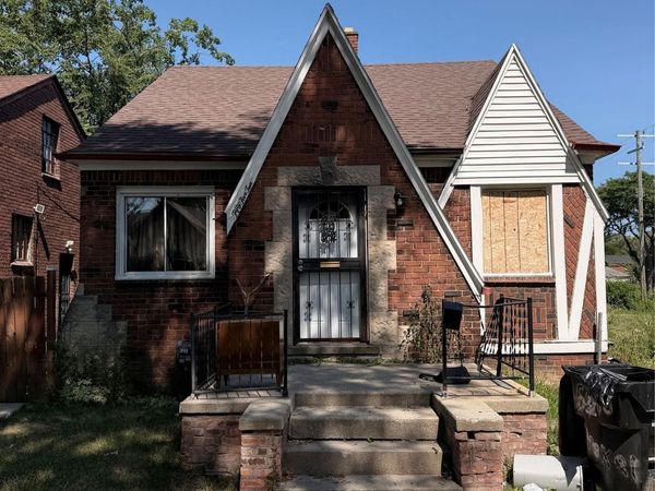 5510 Drexel Street, Detroit, Mi 48213