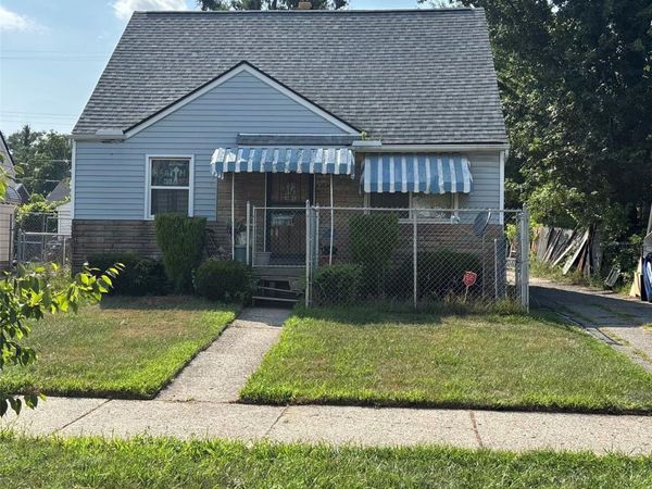 9585 Schaefer Highway , Detroit, Mi 48227