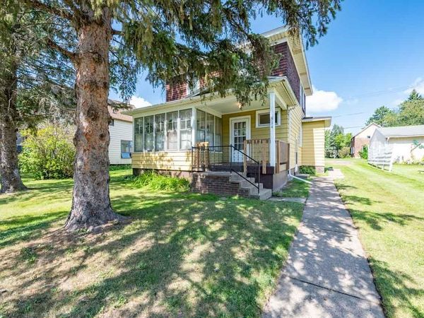 514 W 2nd Avenue , Keewatin, MN 55753