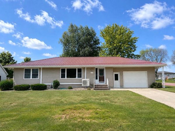 404 S Paffrath Avenue, Springfield, MN 56087