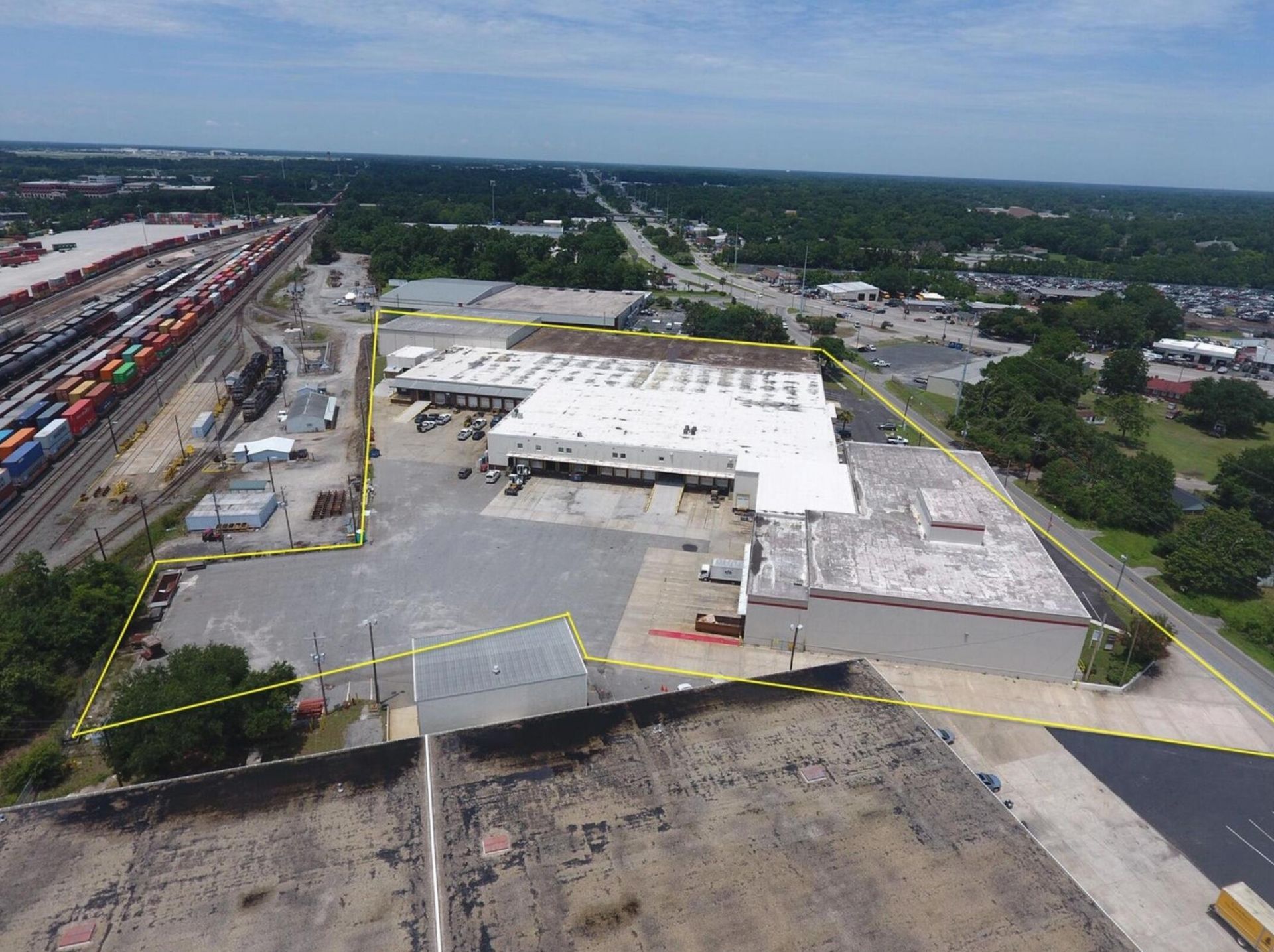 4531 Piggly Wiggly Drive  Photo 12
