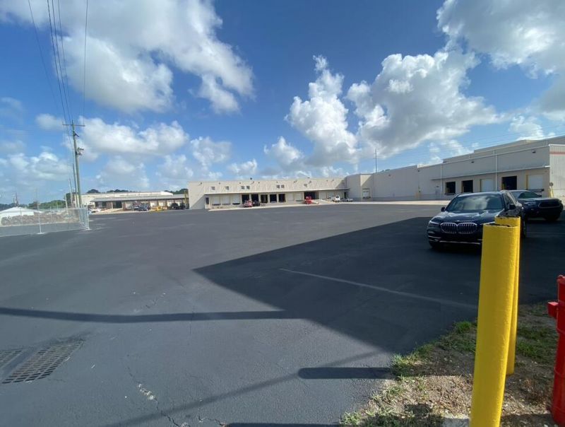 4531 Piggly Wiggly Drive  Photo 4