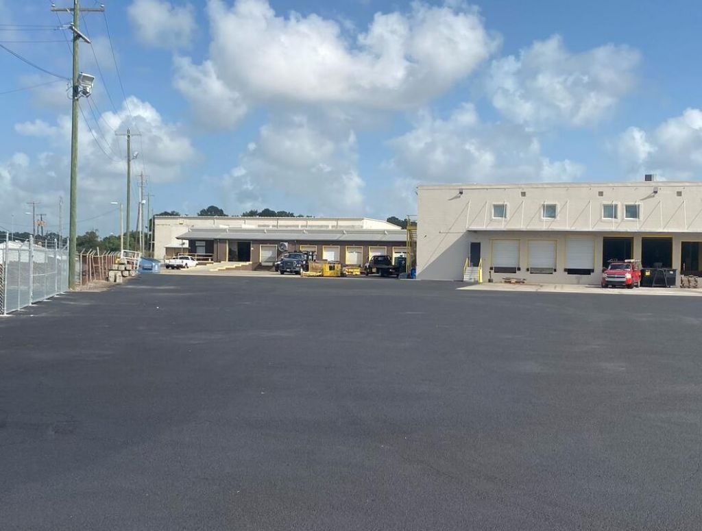 4531 Piggly Wiggly Drive  Photo 5