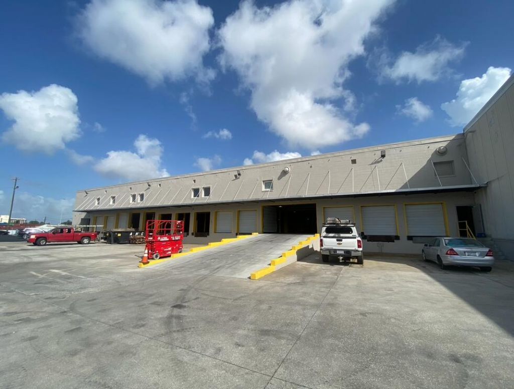 4531 Piggly Wiggly Drive  Photo 6