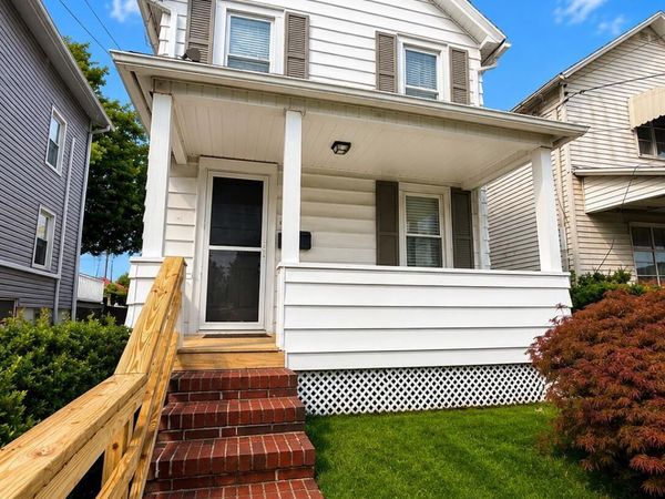 391 Walnut Street, Luzerne, PA 18709