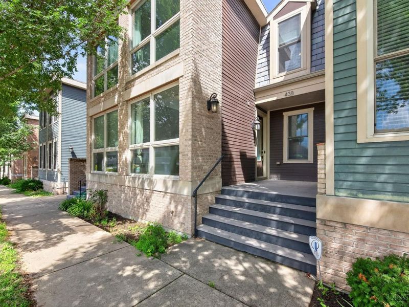 438 Northern Avenue, Cincinnati, OH 45229 Photo 2