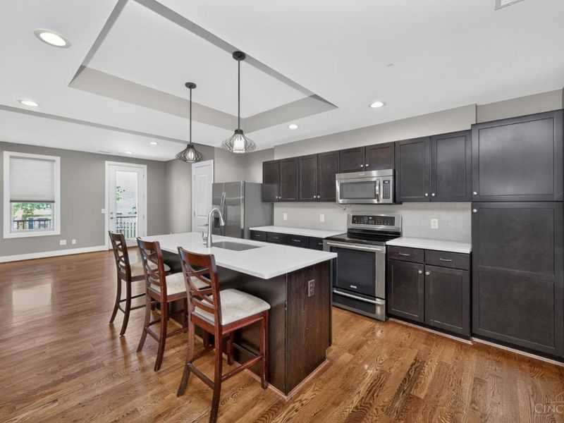 438 Northern Avenue, Cincinnati, OH 45229 Photo 6