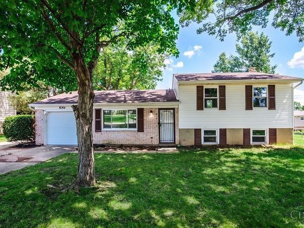 6064 Pleasant Avenue, Fairfield, OH 45014