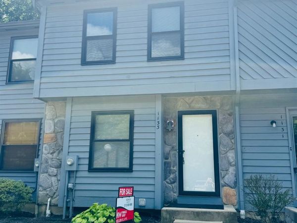 1133 Chestnut Court, Unit 221, Union Twp, OH 45245