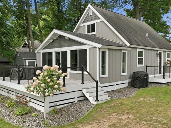 N288 Park Drive, New Auburn, WI 54757