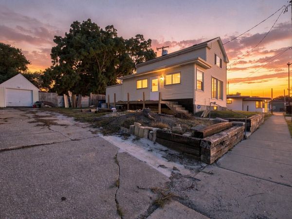 1526 Marquette STREET, Racine, WI 53404