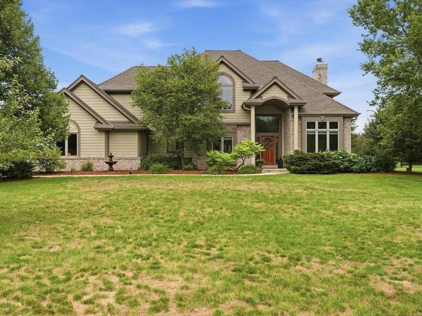 W346S9520 Jericho COURT, Eagle, WI 53119
