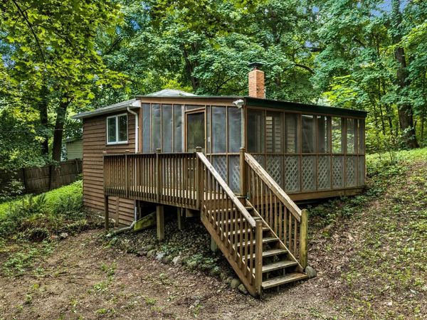 W8799 Hickory ROAD, Delavan, WI 53115